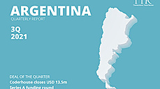 Argentina - 3T 2021